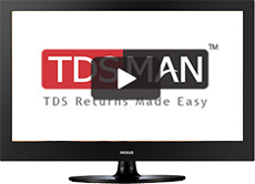 View Presentation

                          for error free TDS returns